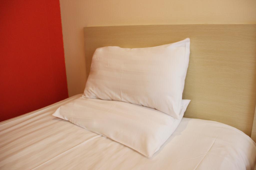 Hanting Hotel Qingdao Olympic Sailing Center Стая снимка